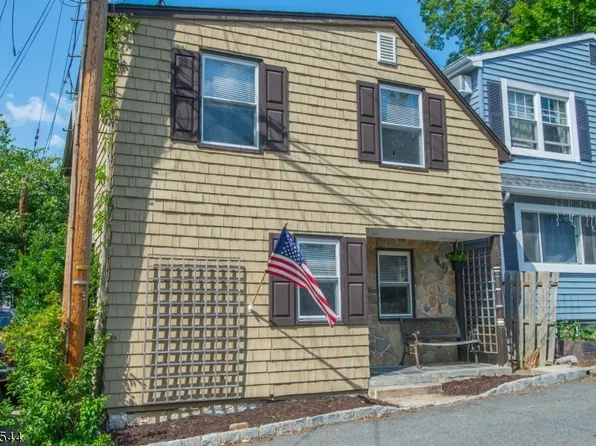 35 Embury Pl, Parsippany-Troy Hills Twp., NJ 07878