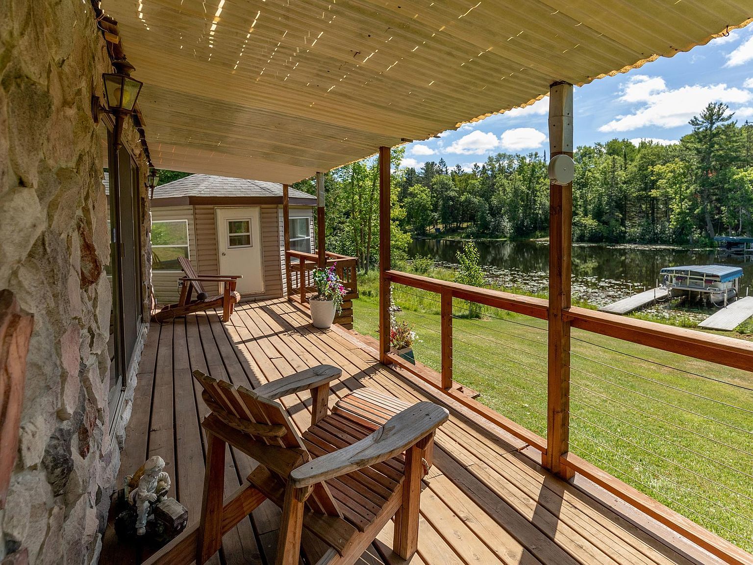 6871 W Leavitt Rd NE, Outing, MN 56662 MLS 6415656 Zillow