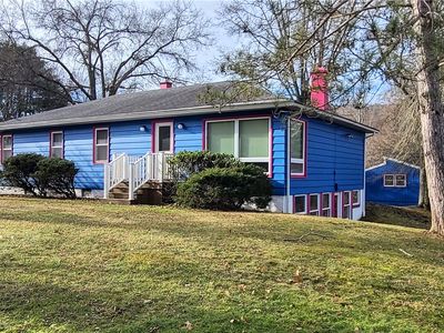 510 Ellis Hollow Creek Rd, Ithaca, NY, 14850
