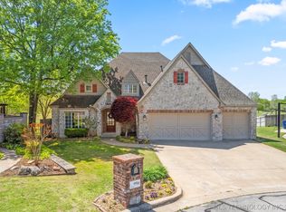 9916 S 78th East Ave, Tulsa, OK 74133