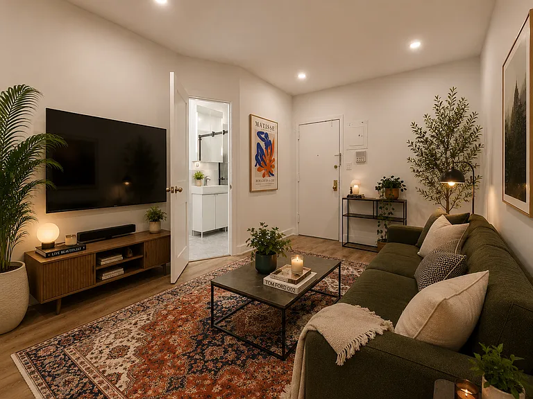 302 Mott St #9 — Photo 2