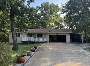 503 Victoria Dr, Horseshoe Bend, AR 72512