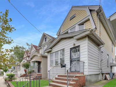 94-32 96th Street, Jamaica, NY, 11416