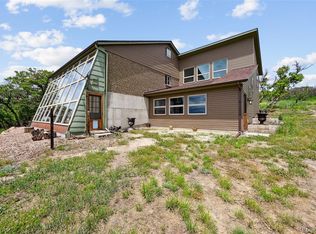 159 Yucca Hills Rd, Castle Rock, CO 80109