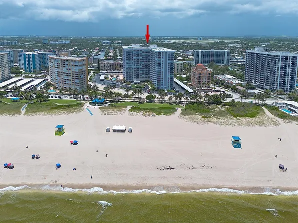 405 N Ocean Boulevard #806, Pompano Beach, FL 33062