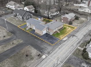 77-79 Harrington Ave, Shrewsbury, MA 01545