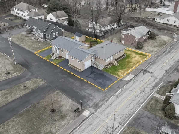 77-79 Harrington Ave, Shrewsbury, MA 01545