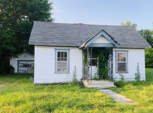 213 Walton St, Carl Junction, MO 64834