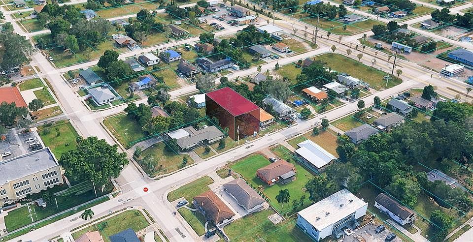 2nd image of 1923 HIGH STREET LOT 4