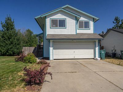 3258 N 10th Pl, Coeur D Alene, ID, 83815