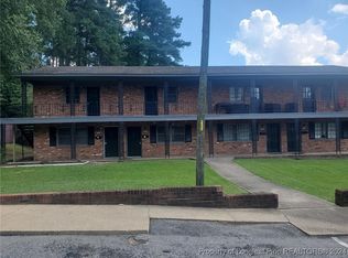 4110 S Dowfield Dr, Fayetteville, NC 28311