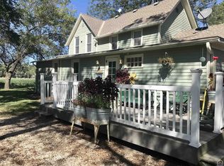 4448 SW 97th St, Wakarusa, KS 66546