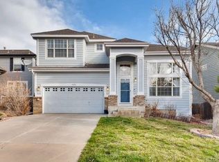 11151 Night Heron Dr, Parker, CO 80134