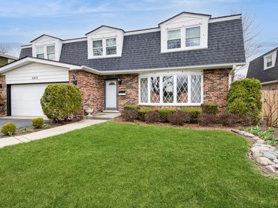 2213 Westwood Dr, Hillside, IL, 60162