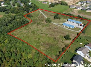 9670 Schoolhouse Rd NW, Canal Winchester, OH 43110