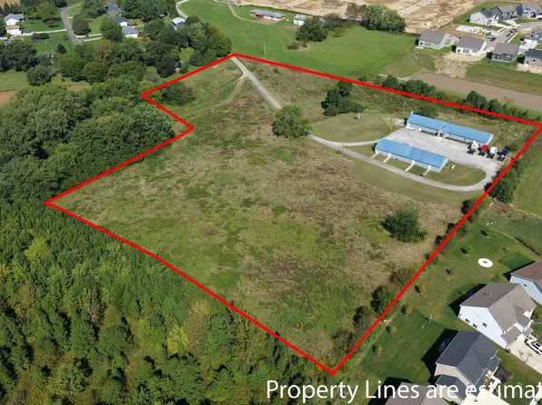 9670 Schoolhouse Rd NW, Canal Winchester, OH 43110