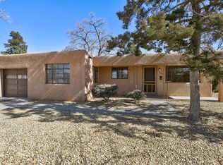 720 Laguayra Dr NE, Albuquerque, NM 87108