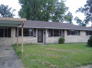 6230 Vale Dr, Baton Rouge, LA 70812