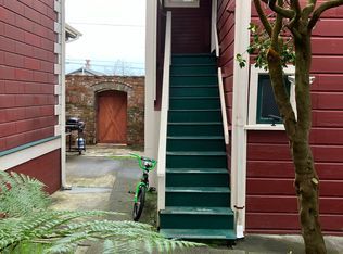 1331 7th St #B, Eureka, CA 95501