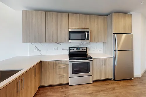 Floor plan 100N103B