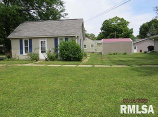 408 W Park St, Morrison, IL 61270