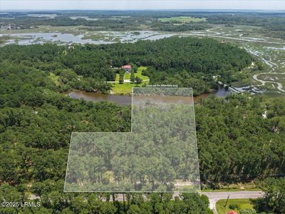 196 Polowana Rd, Saint Helena Island, SC, 29920