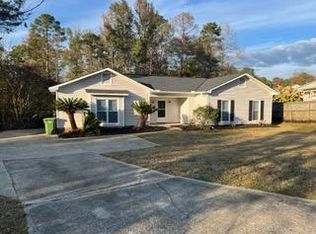 6408 Gloucester Ct, Columbus, GA 31909
