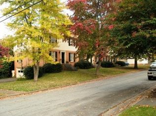 23 25th St SW, Roanoke, VA 24014