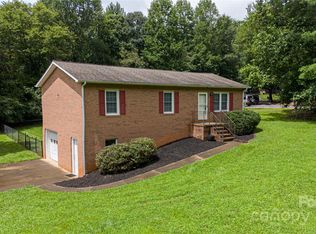 2970 Lake Dr, Morganton, NC 28655