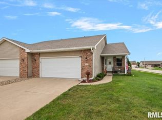 4801 Savoy Dr, Springfield, IL 62711
