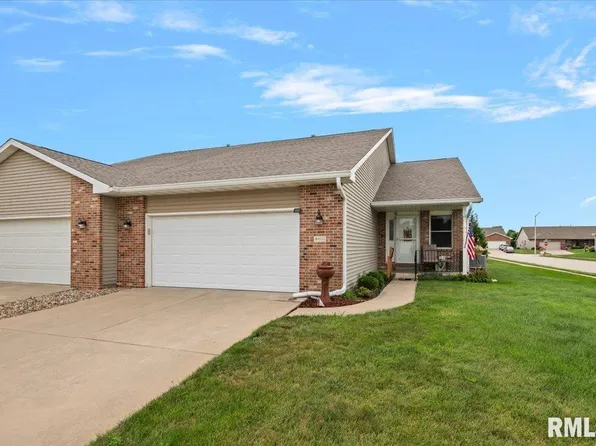 4801 Savoy Dr, Springfield, IL 62711