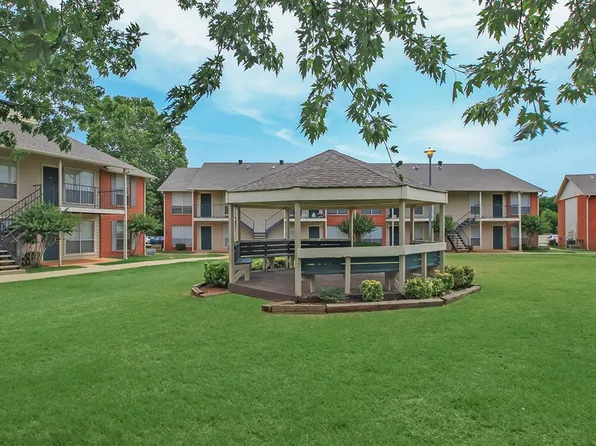 Willow Creek Apartments