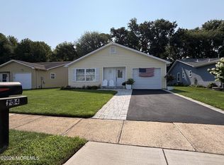 134 Everest Dr S, Brick, NJ 08724