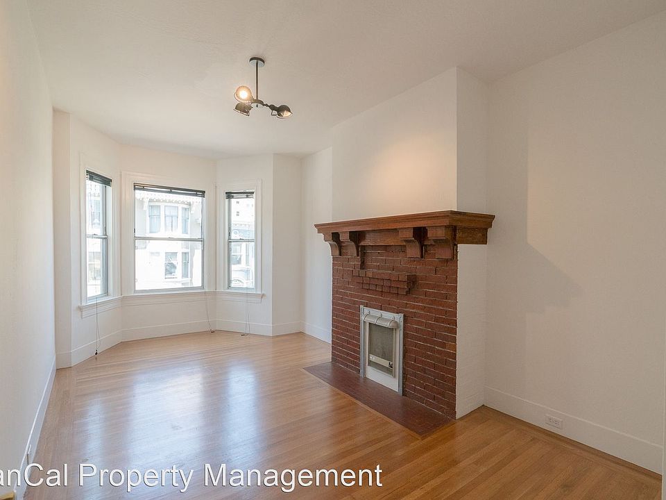 1st image of 1228 Taylor St #6