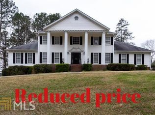 5440 Emmett Still Rd, Loganville, GA 30052