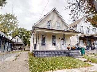 52 Dart St, Buffalo, NY