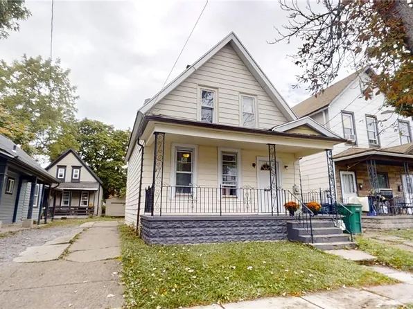 52 Dart St, Buffalo, NY 14213