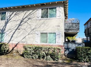 1139 Ayala Dr APT 3, Sunnyvale, CA 94086