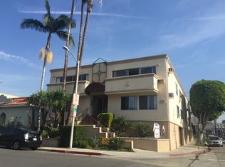 802 N West Knoll Dr APT 204, West Hollywood, CA 90069