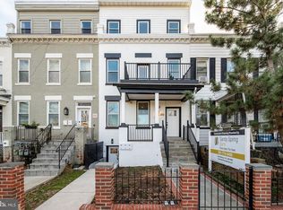 36 Channing St NW #A, Washington, DC 20001