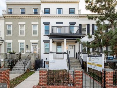 36 Channing St NW #A, Washington, DC, 20001
