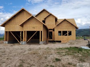 2173 Ironwood Dr, Driggs, ID 83422
