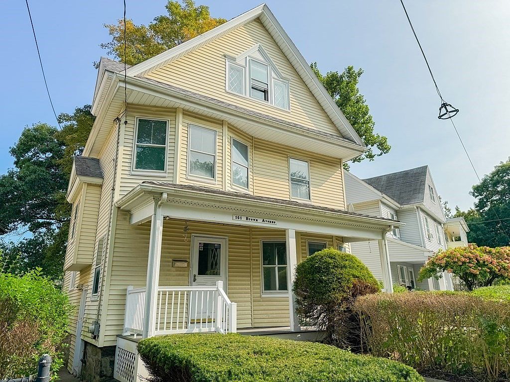 161 Brown Ave, Roslindale, MA 02131 MLS 73159801 Zillow