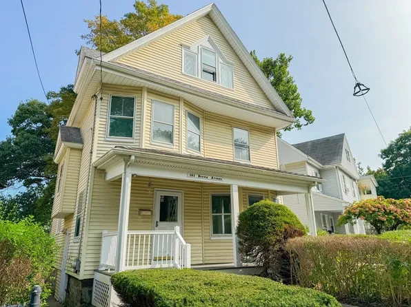 161 Brown Ave, Roslindale, MA 02131