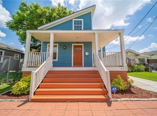 4071 Clematis St, New Orleans, LA 70122