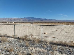 5330 Golden Valley Ave, Pahrump, NV 89061