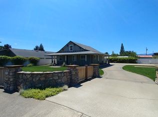 1468 Cameo Ct, Grants Pass, OR