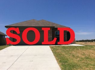 4408 S Fork Ranch Rd, Waco, TX 76705