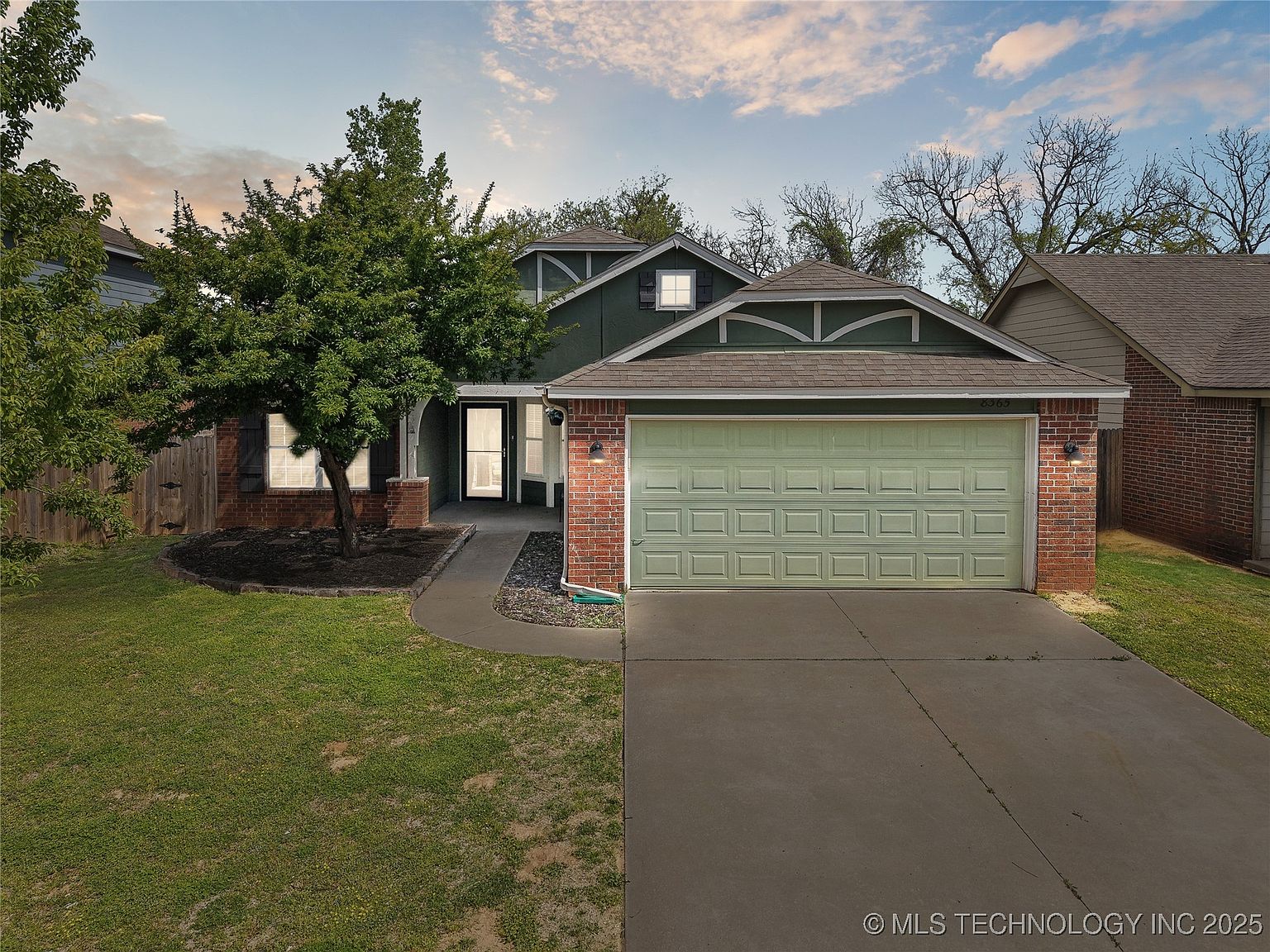 8365 E 160th St S, Bixby, OK 74008 | Zillow