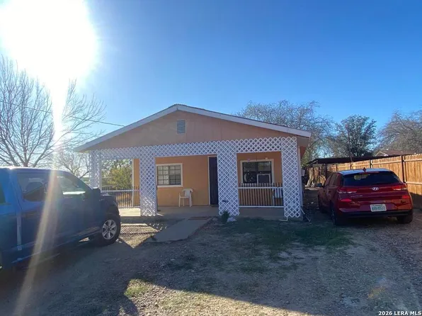 2661 DIAZ ST., Eagle Pass, TX 78852